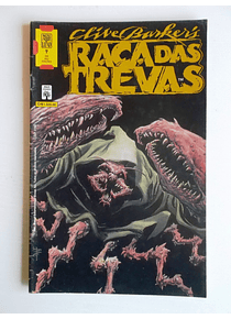 Raça das Trevas 07