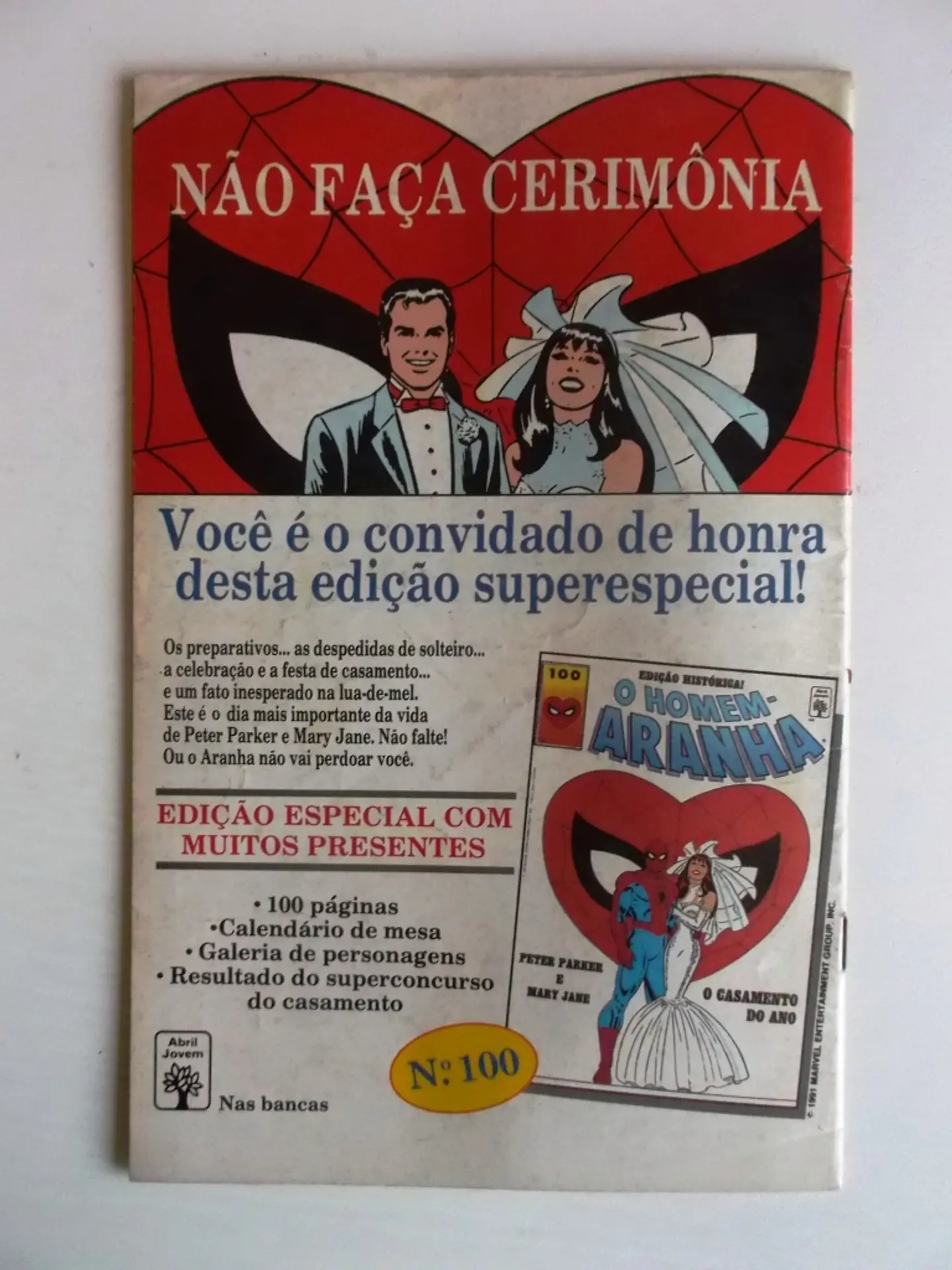 Raça das Trevas 07 3