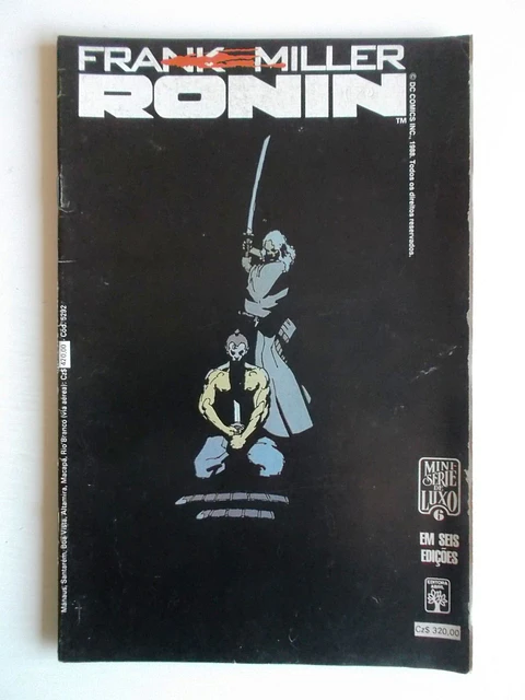 Ronin 6