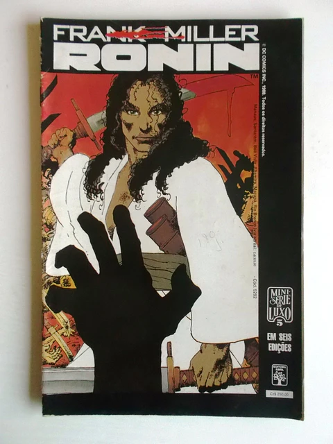 Ronin 5