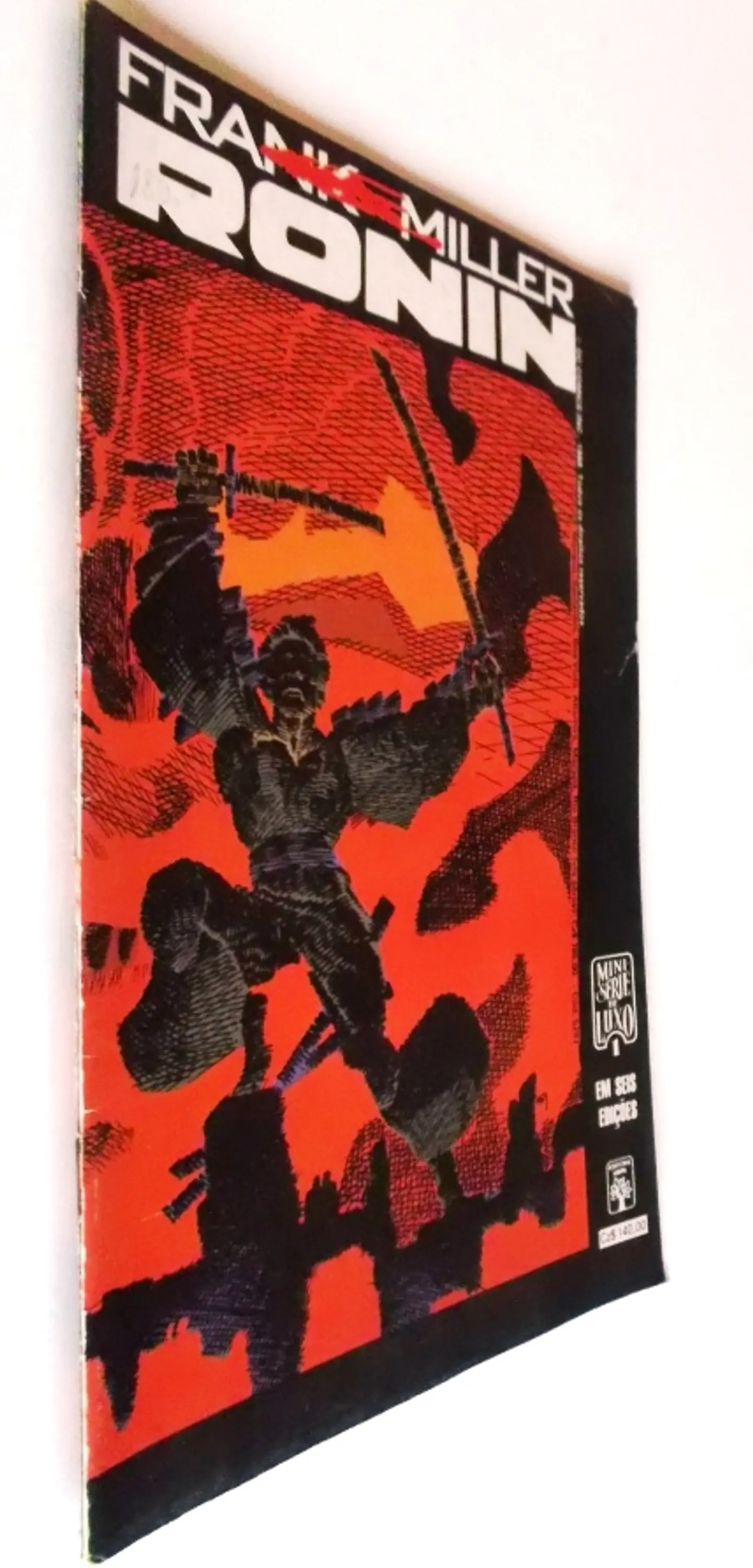 Ronin 1 2