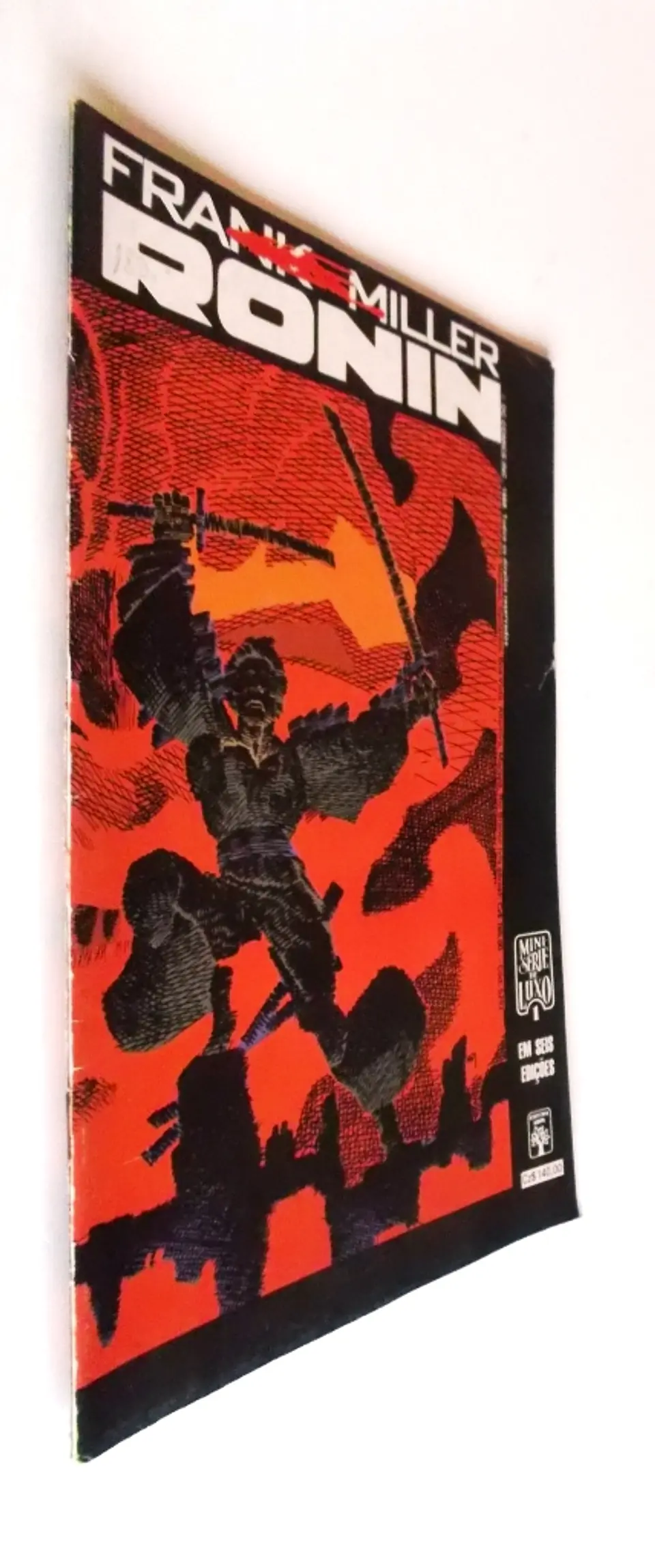 Ronin 1 2