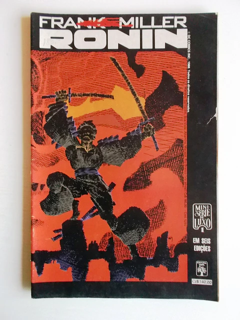 Ronin 1