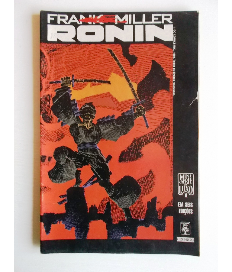 Ronin 1