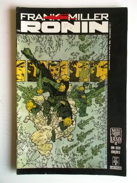 Ronin 2