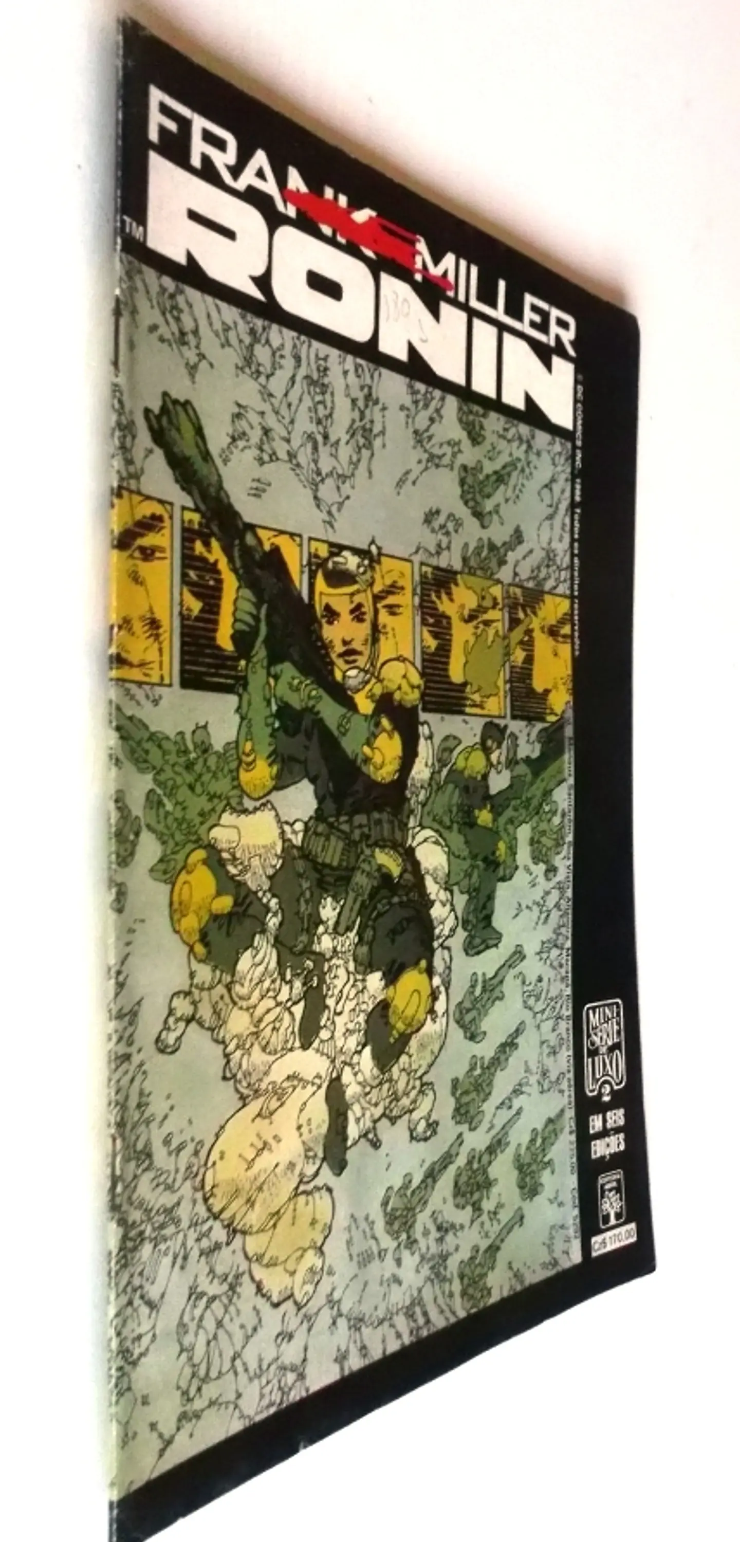 Ronin 2 2