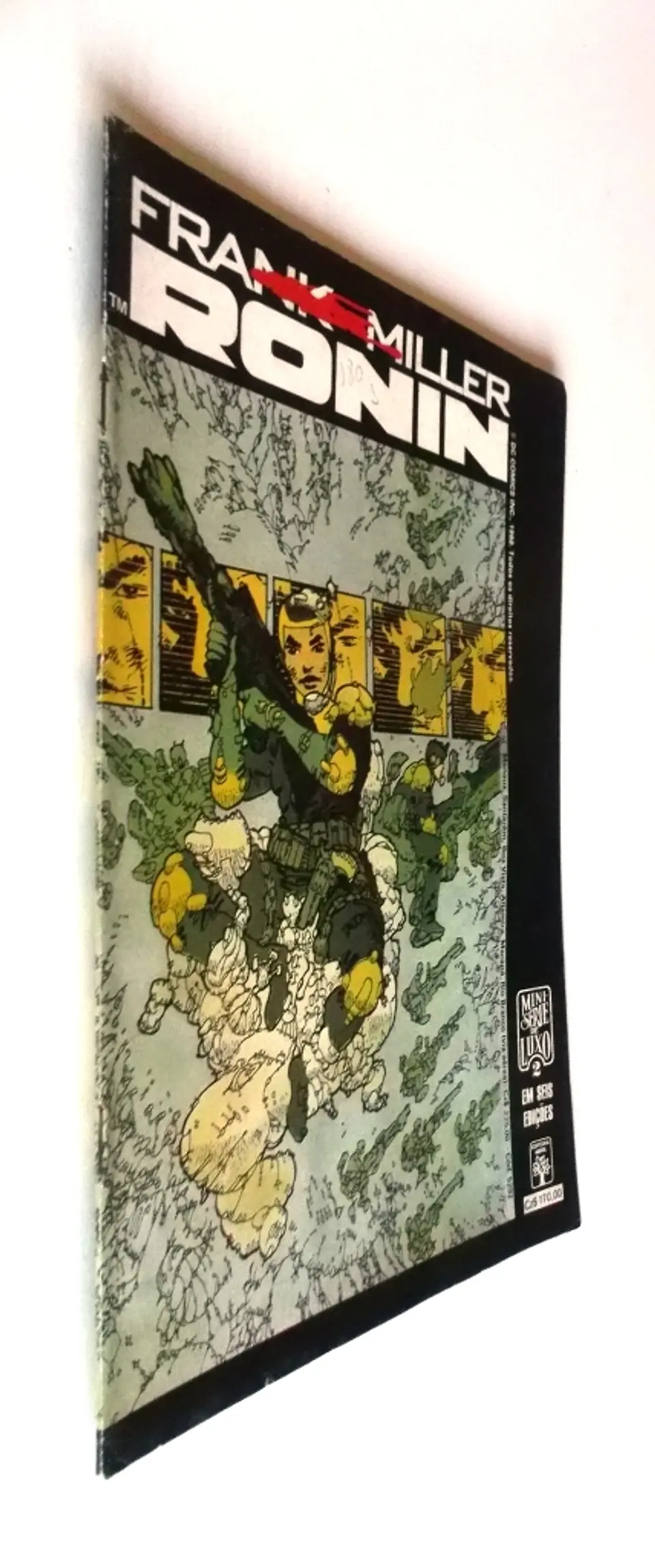 Ronin 2 2