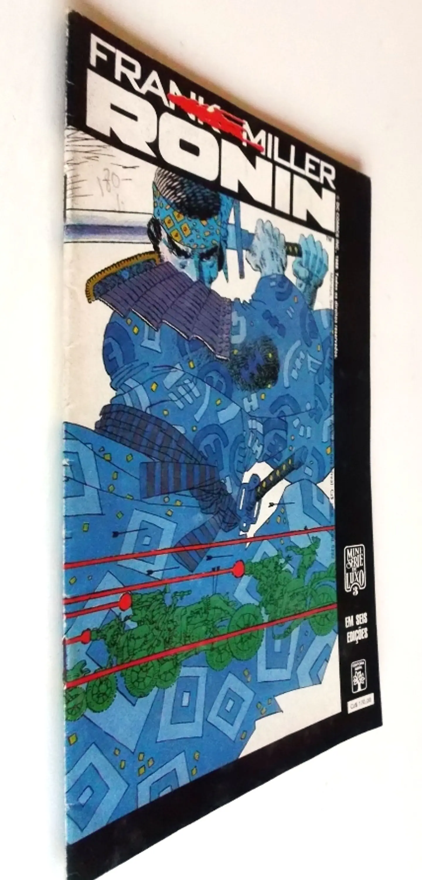Ronin 3 2
