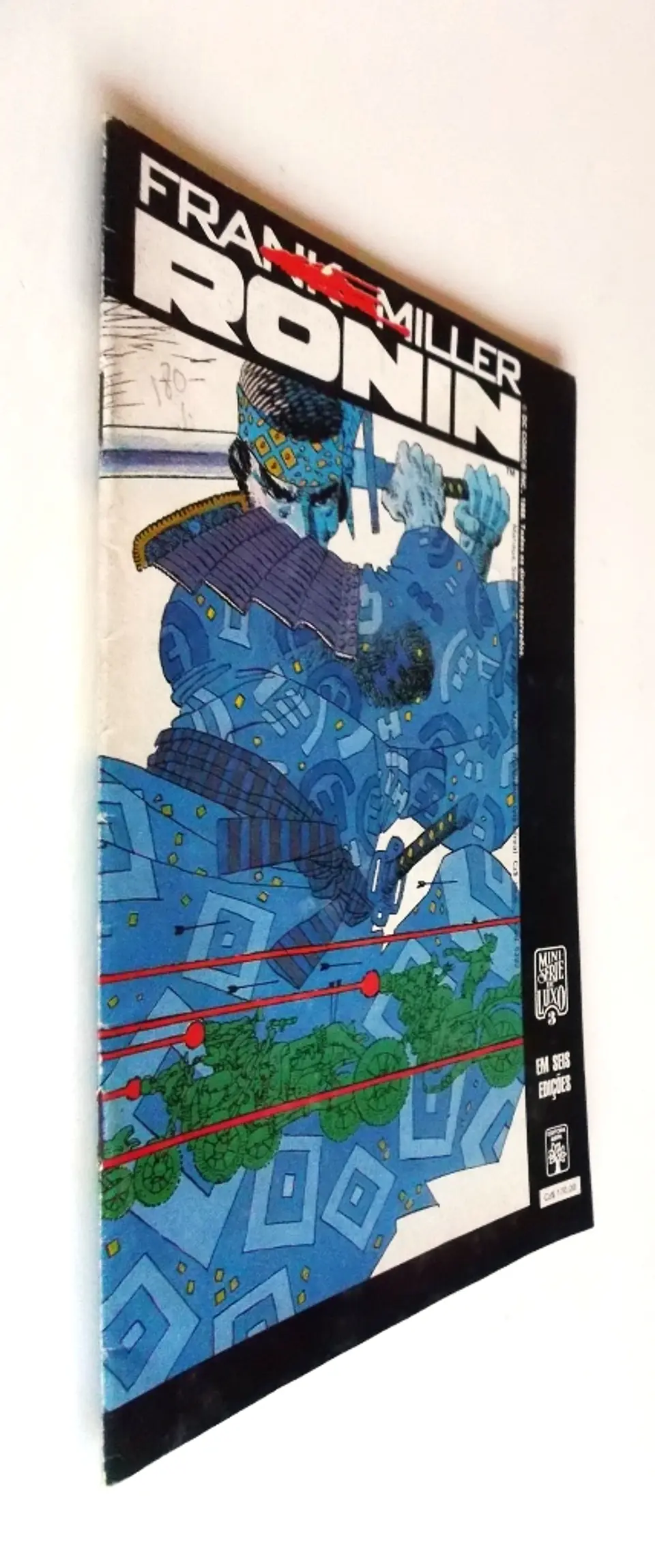 Ronin 3 2