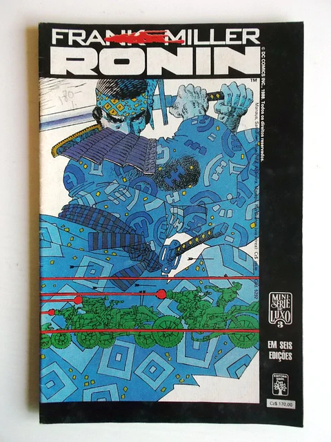 Ronin 3