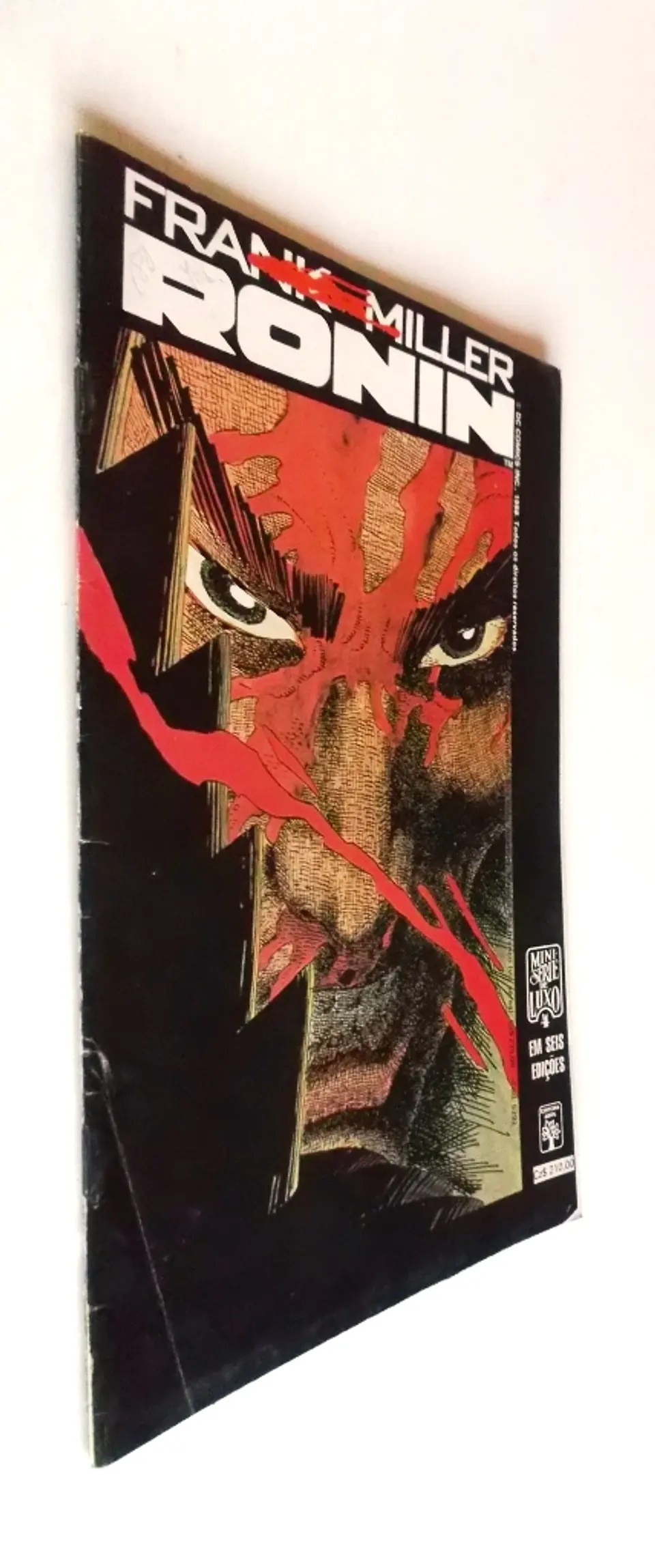 Ronin 4 2