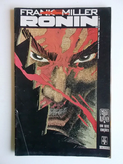 Ronin 4