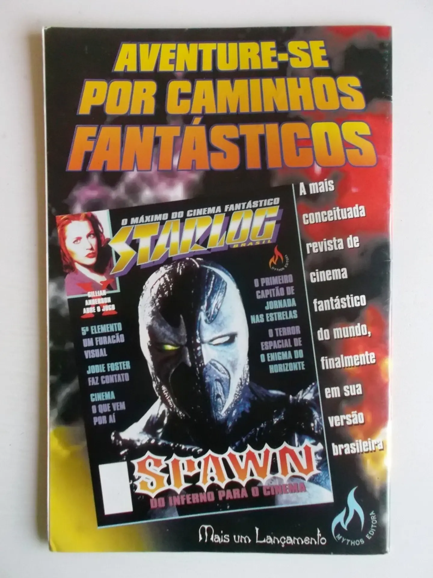 Arquivo X 1 3
