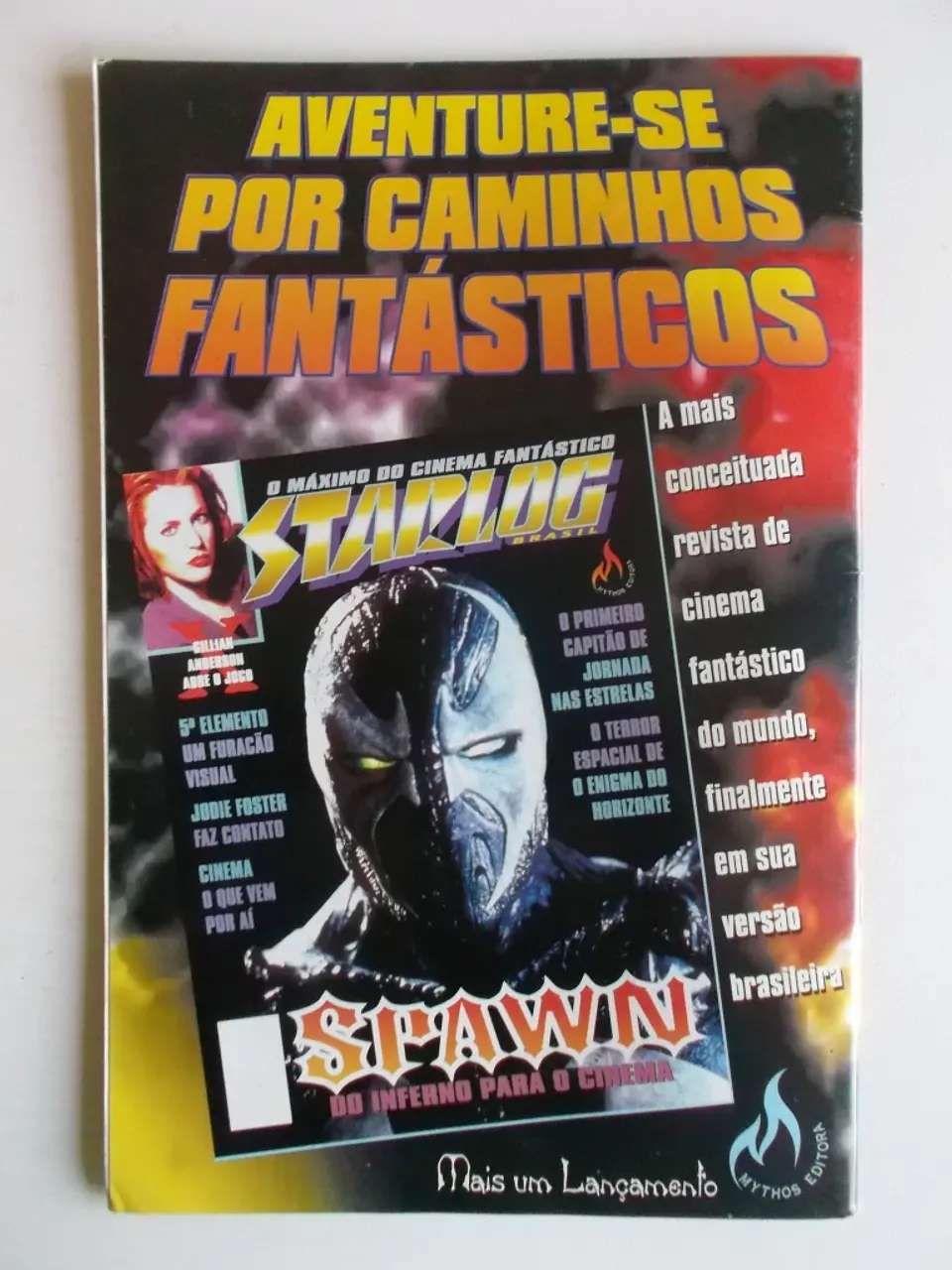 Arquivo X 1 3