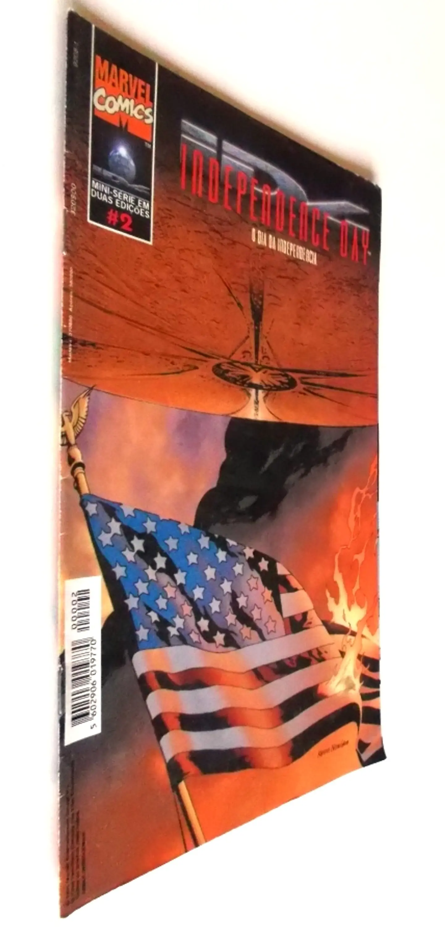 Independence Day 2 2