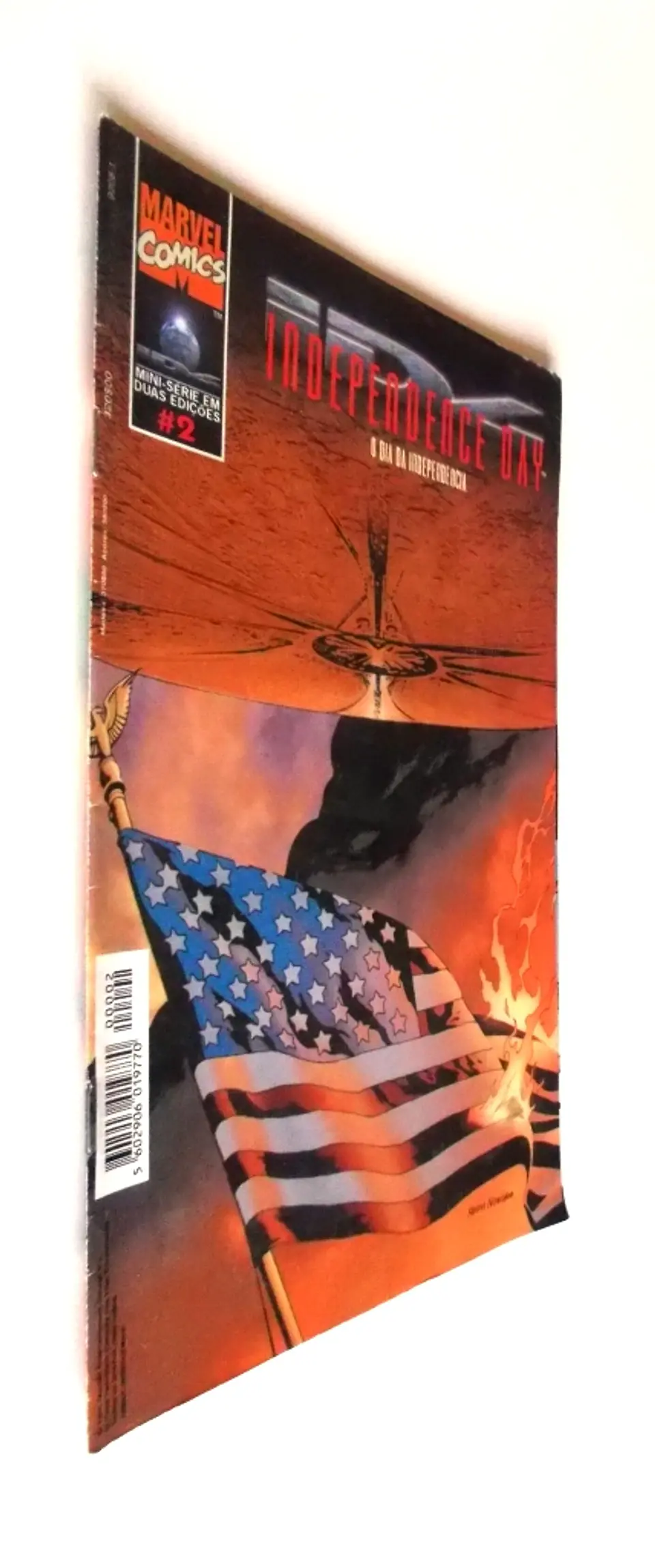 Independence Day 2 2
