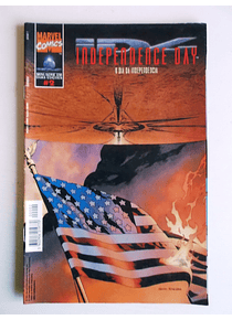 Independence Day 2