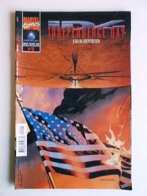 Independence Day 2