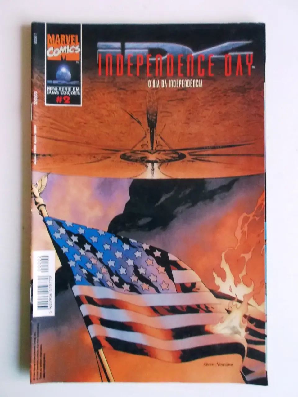 Independence Day 2 1