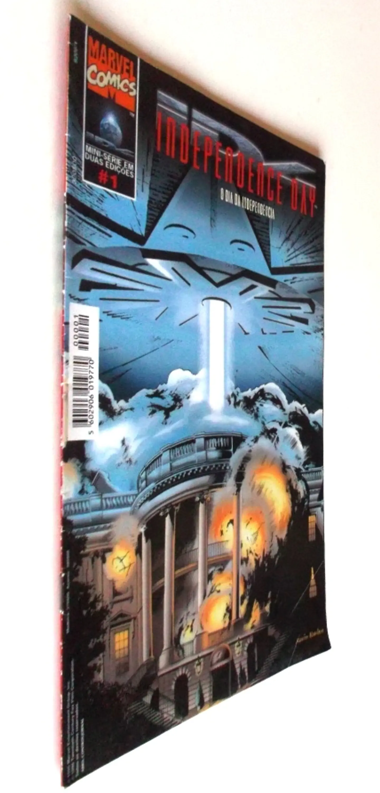 Independence Day 1 2