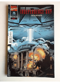Independence Day 1