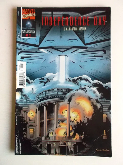 Independence Day 1
