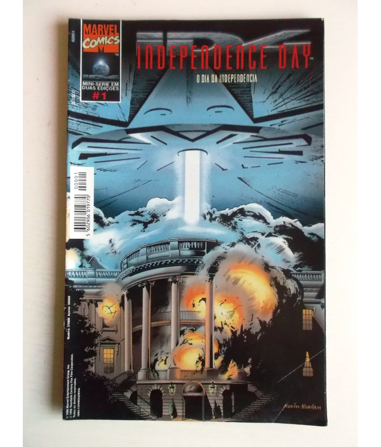 Independence Day 1