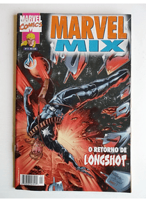 Marvel Mix 2