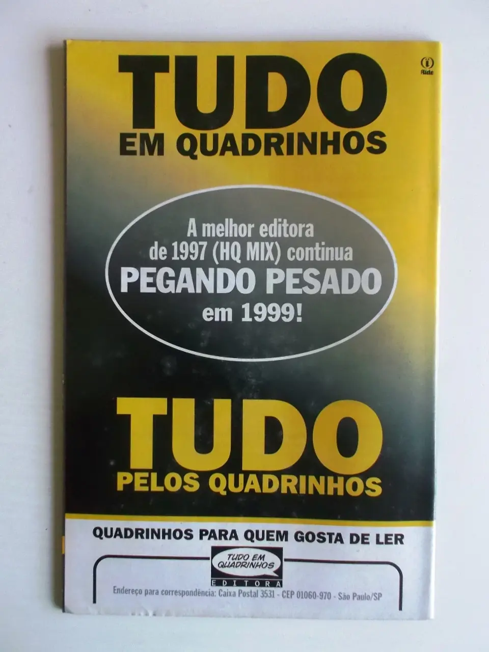 Hitman - 10.000 Balas - Numero Único 3