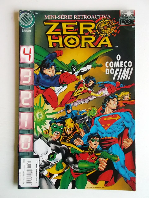 Zero Hora 1