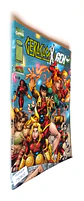 Geração X & Gen 13 - Edição Única - Thumbnail 2
