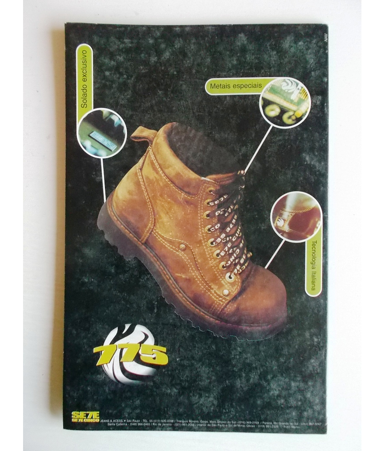 A Mascara do Zorro 1 de 2