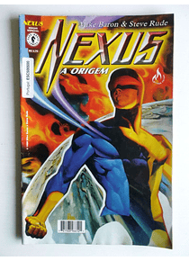 Nexus - a Origem - Edição Especial