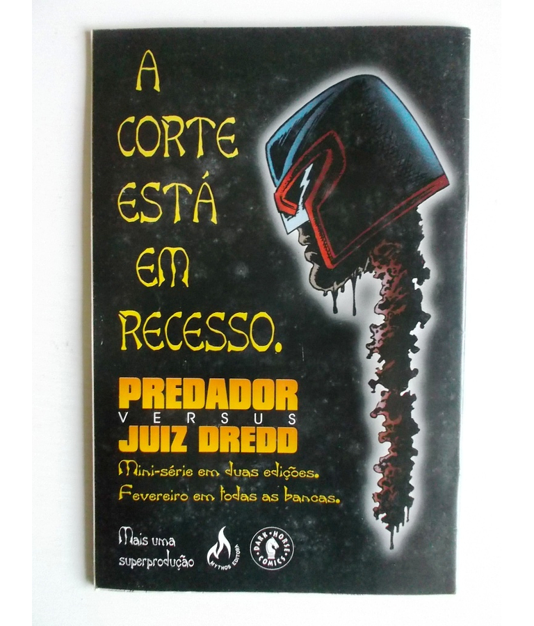 Nexus - a Origem - Edição Especial