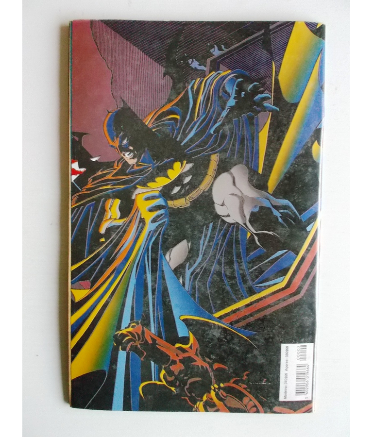 Batman - A Espada de Azrael 2 de 2