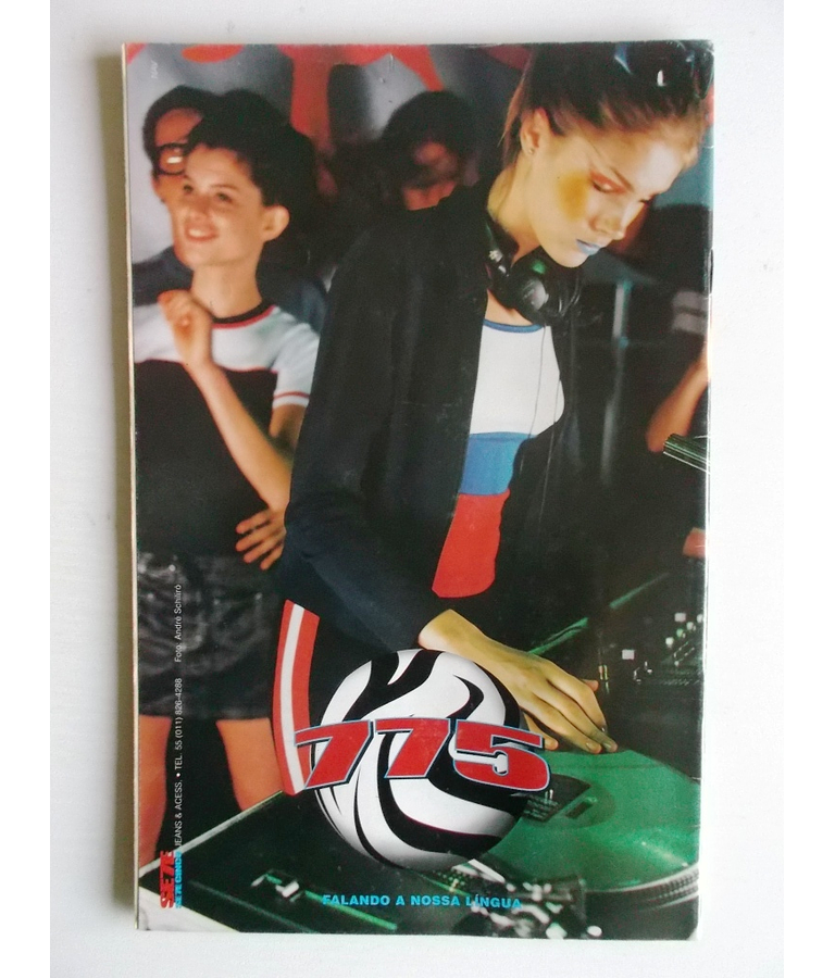 DC Vertigo 10 - Preacher 