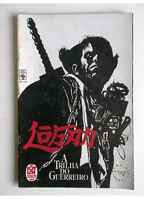 Logan - A Trilha do Guerreiro - Edição Especial