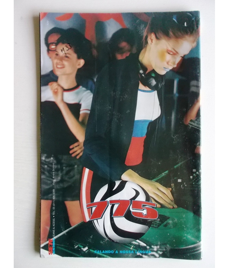 DC Vertigo 12 - John Constantine - HellBlazer