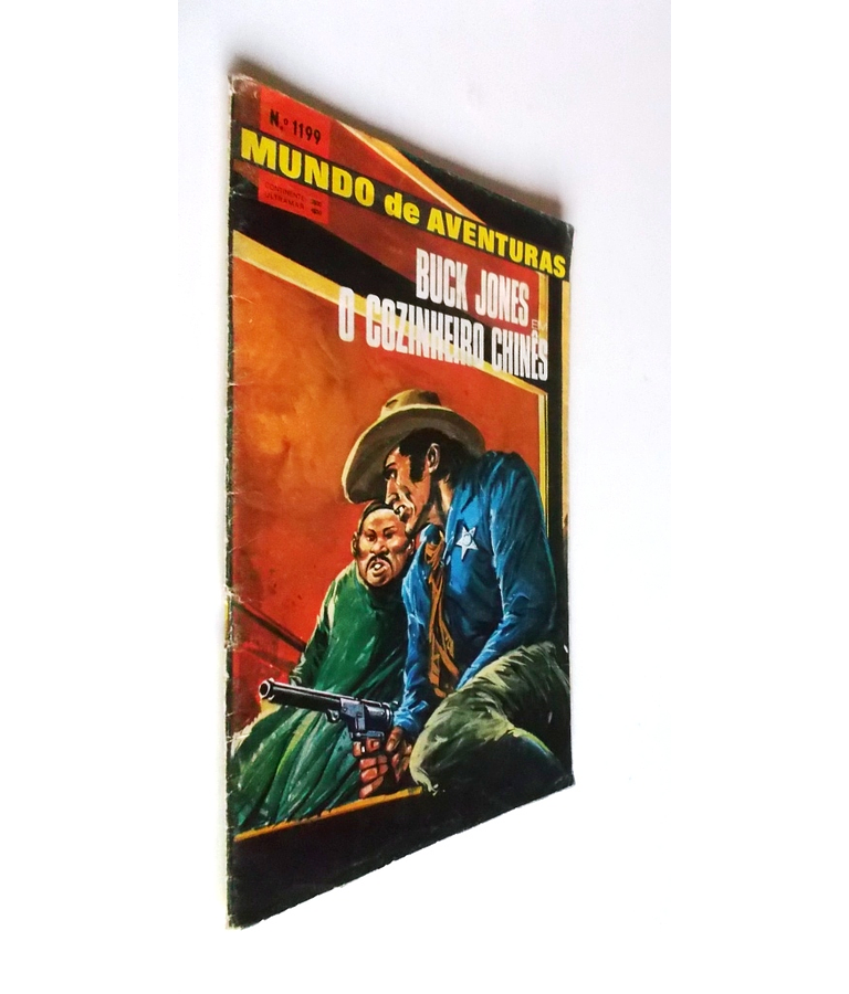 Mundo de Aventuras 1199