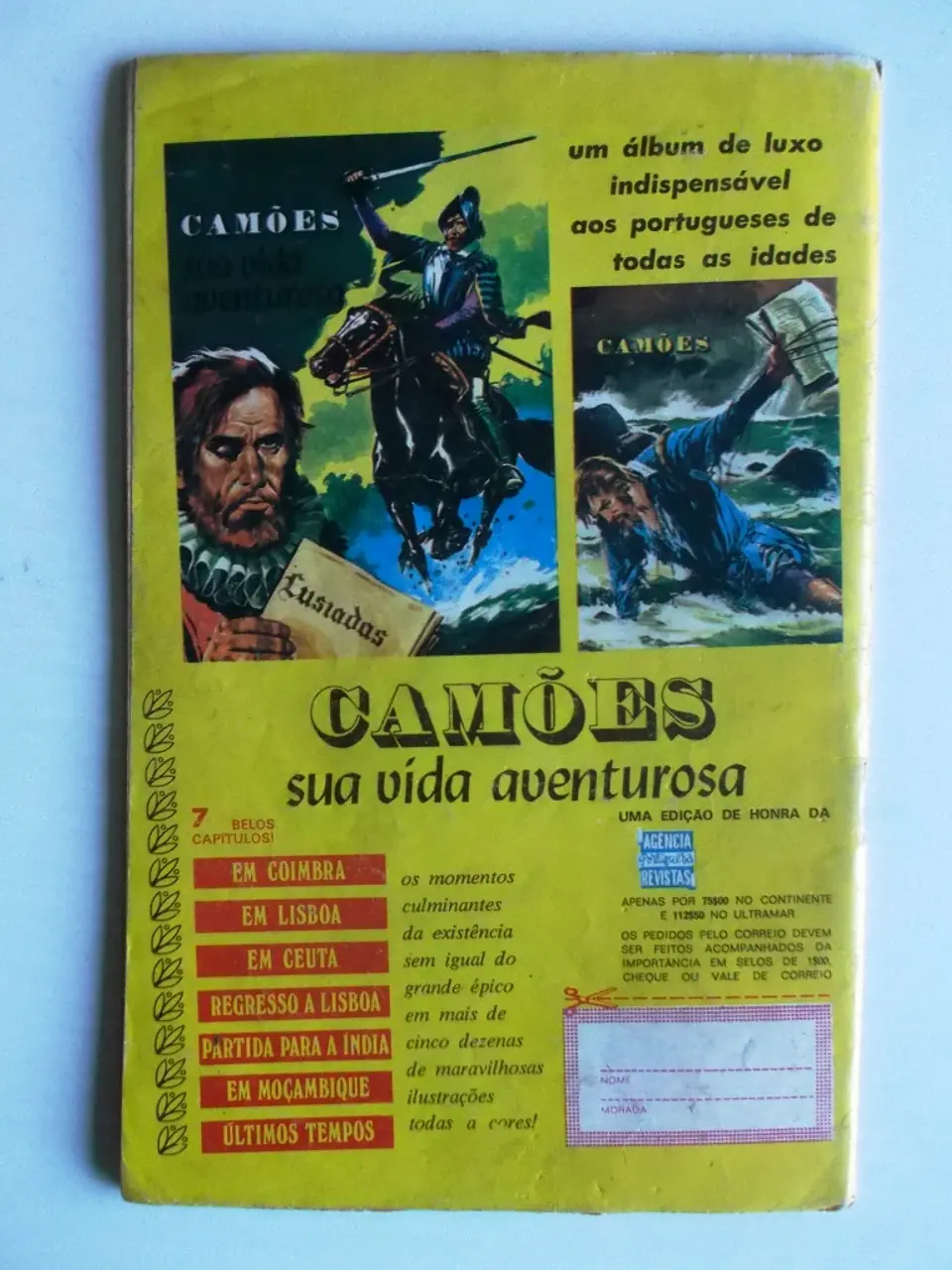 Mundo de Aventuras 1199 3