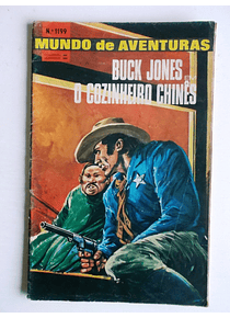 Mundo de Aventuras 1199