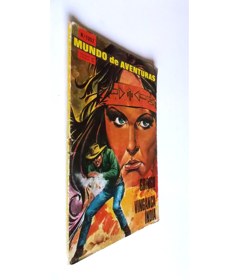 Mundo de Aventuras 1202