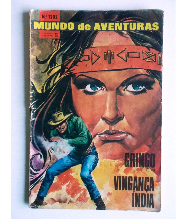Mundo de Aventuras 1202