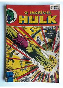 O Incrível Hulk 03