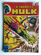 O Incrível Hulk 03 - thumbnail 1