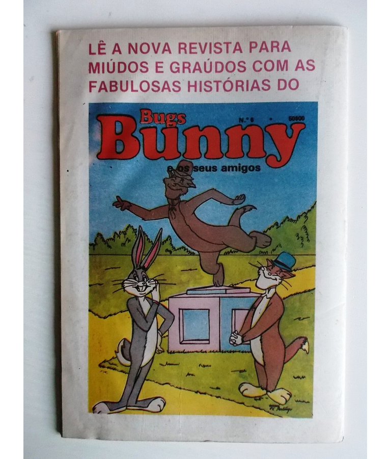 Mundo de Aventuras 588