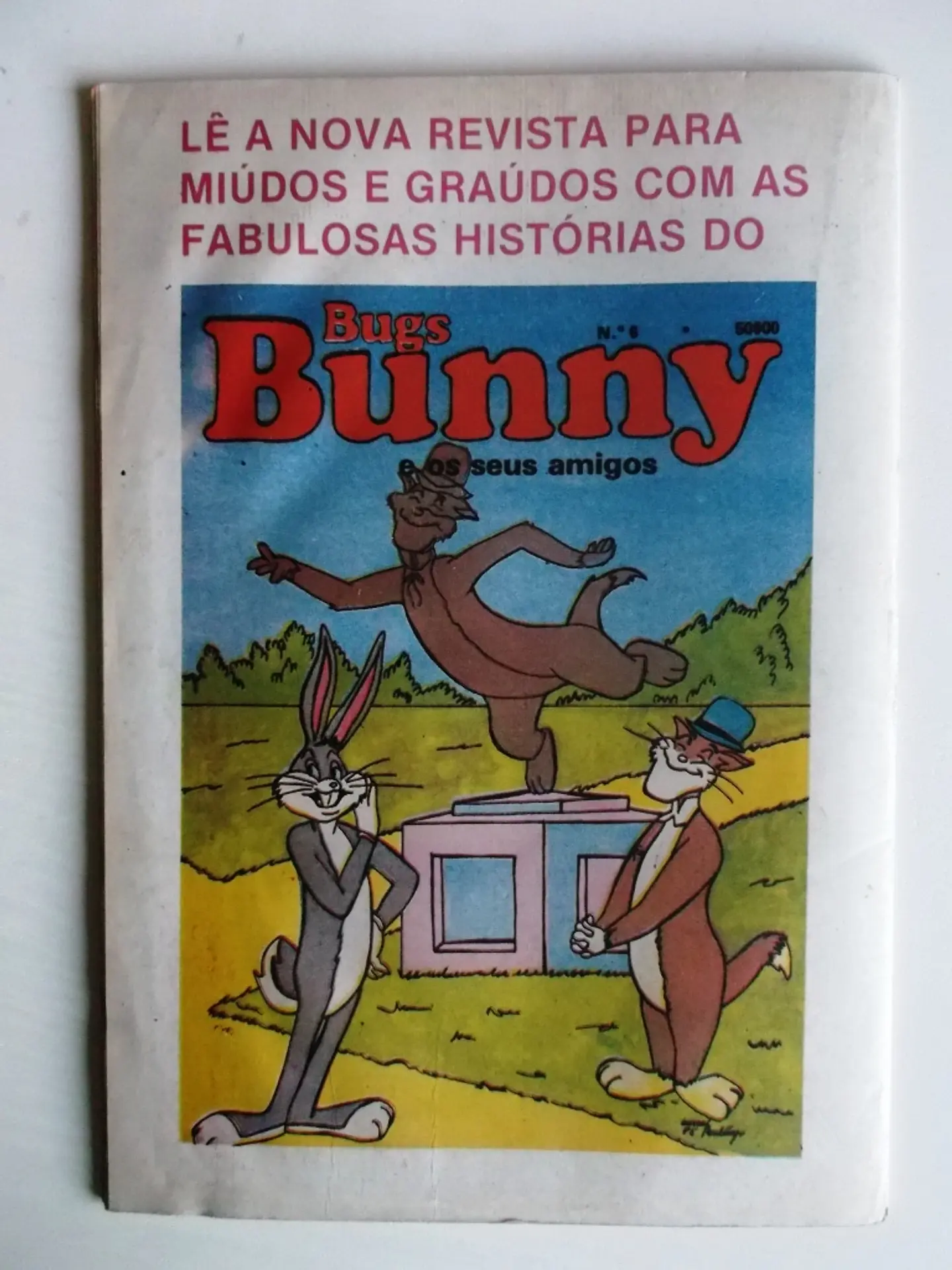 Mundo de Aventuras 588 2