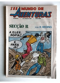 Mundo de Aventuras 588