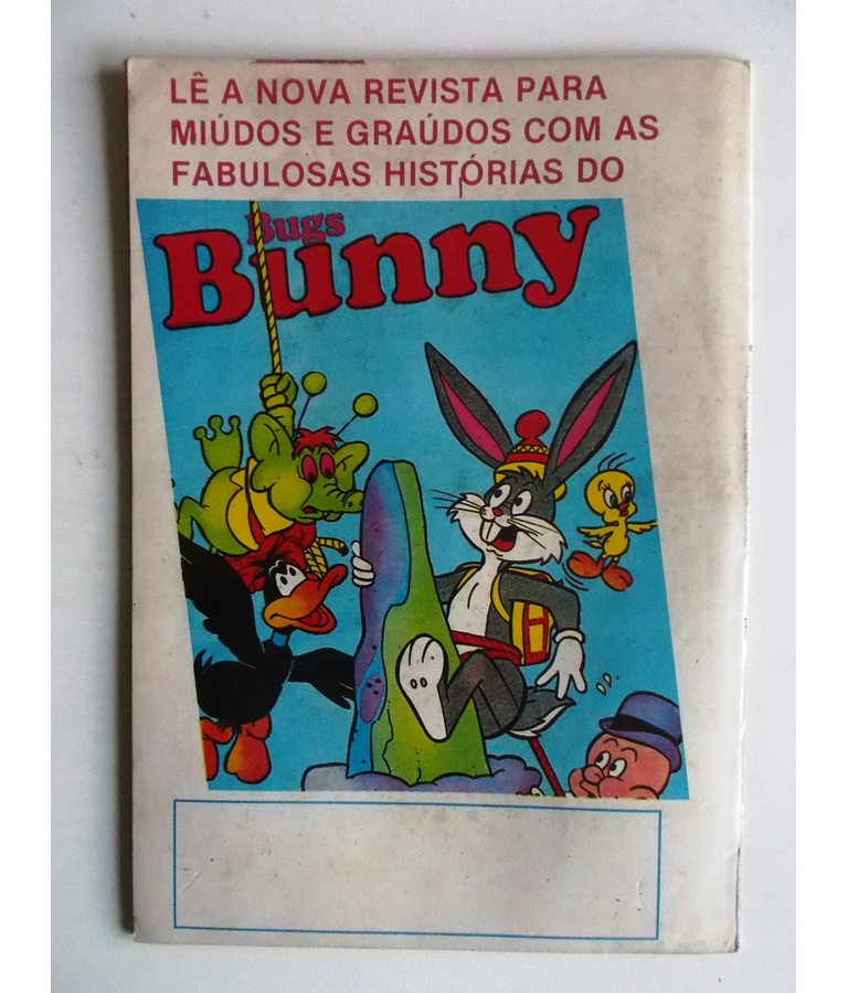 Mundo de Aventuras 576 - Agente Secreto X-9