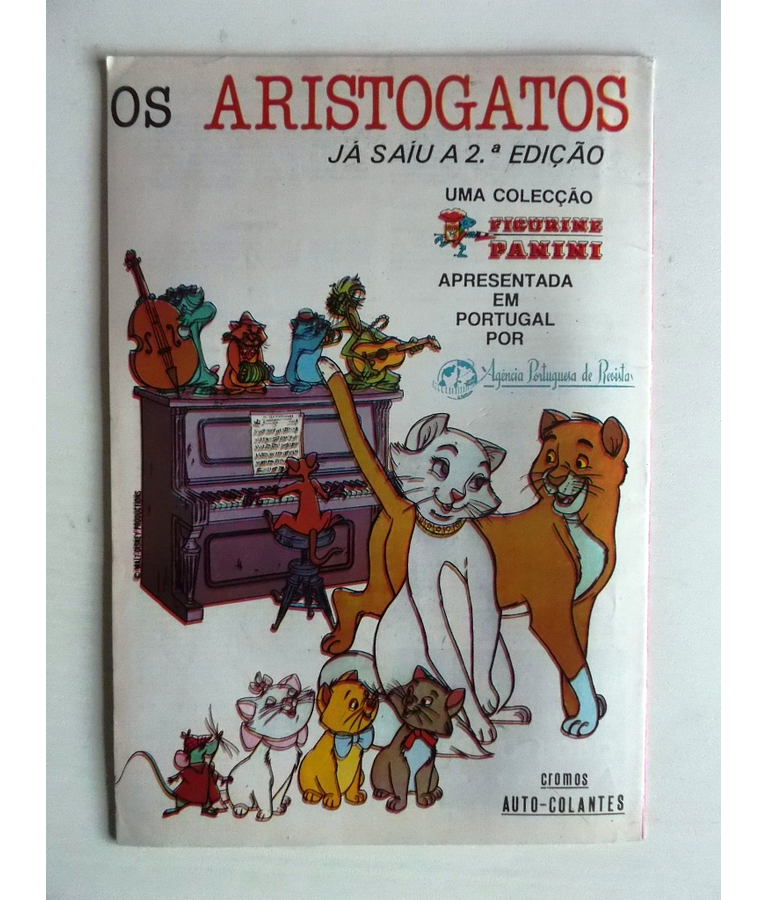 Mundo de Aventuras 468 - Rork